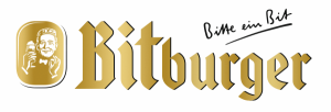 Bitburger - Bitte ein Bit